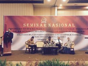 Seminar Nasional